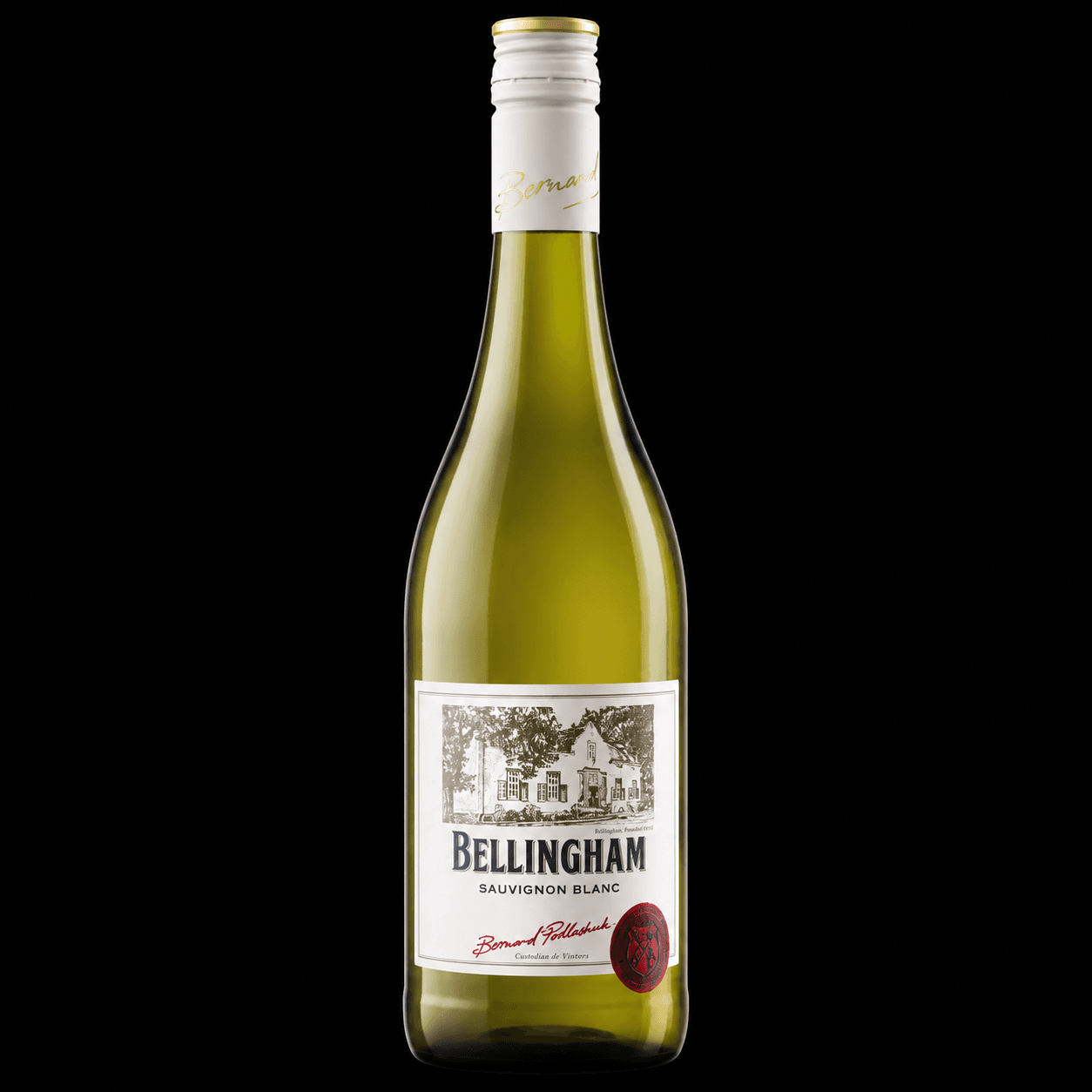 Bellingham Series Shiraz - Premium South African Red Wine