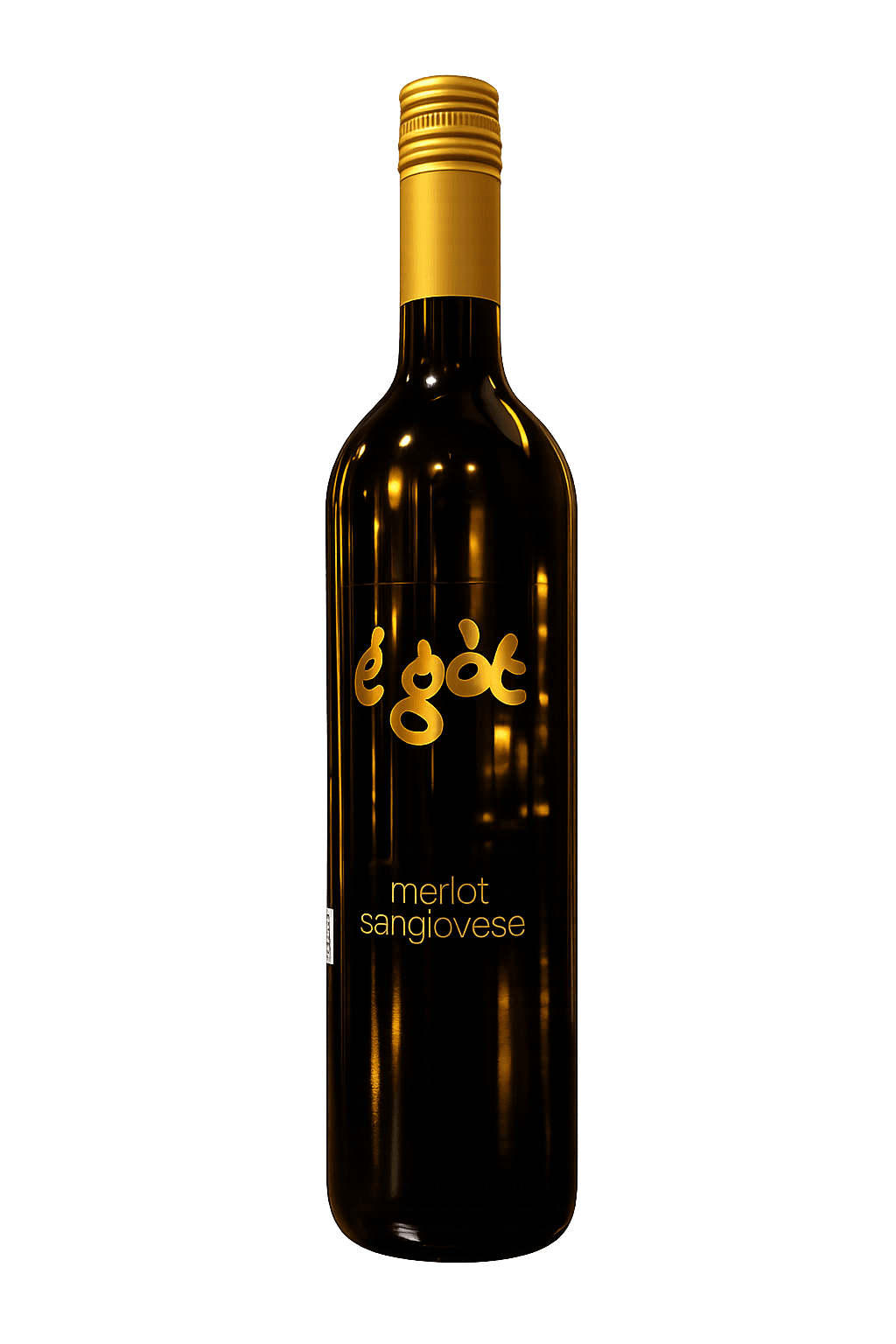 È Gòt Sangiovese Toscana - Premium Italian Tuscan Red Wine